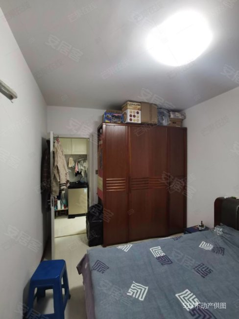 惠民馨苑南向2室商圈成熟