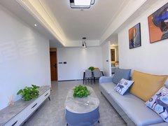 宁德东侨天湖东路新能源旁 万和城 钱隆樽品 单身公寓 多套 拎包入住 精装修出租房源真实图片