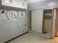 淮安清江浦楚秀园1500元两房 一楼 两室朝南 上学近 华城荷花池 价格可谈出租房源真实图片