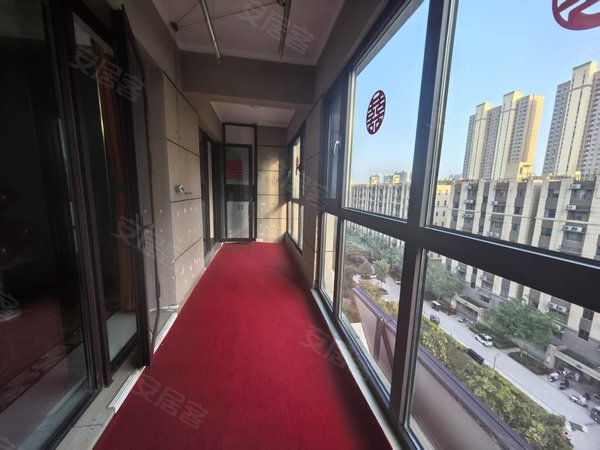 济宁北湖新区济宁天立学校碧桂园天绘精装洋房