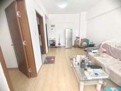 大连旅顺口新加坡花园出租新加坡花园两室一厅小户型 家具家电齐全有空调有空调!出租房源真实图片