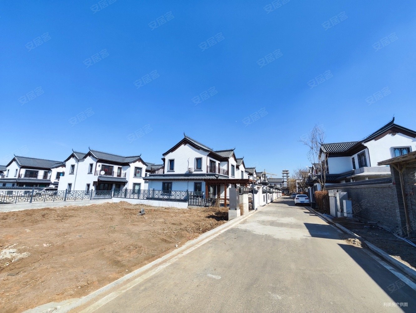 御汤泉温泉小镇