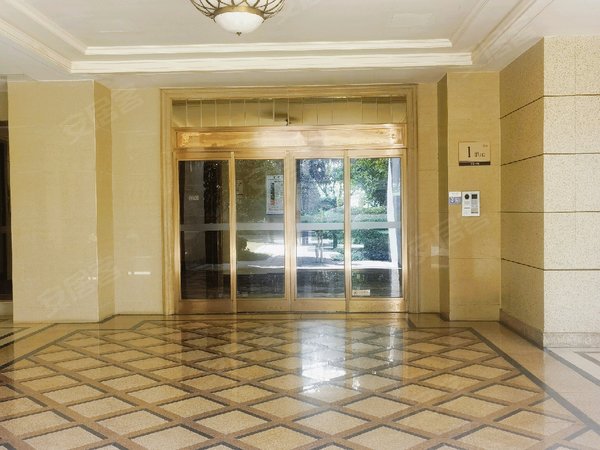 滨江万家名城(南区) 3室2厅2卫