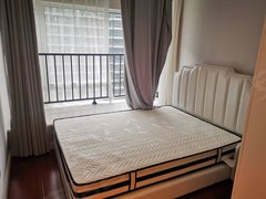 杭州萧山钱江世纪城奥体 碧桂园珑悦 龙湖天璞 四房两卫 家电齐全 随时看房出租房源真实图片