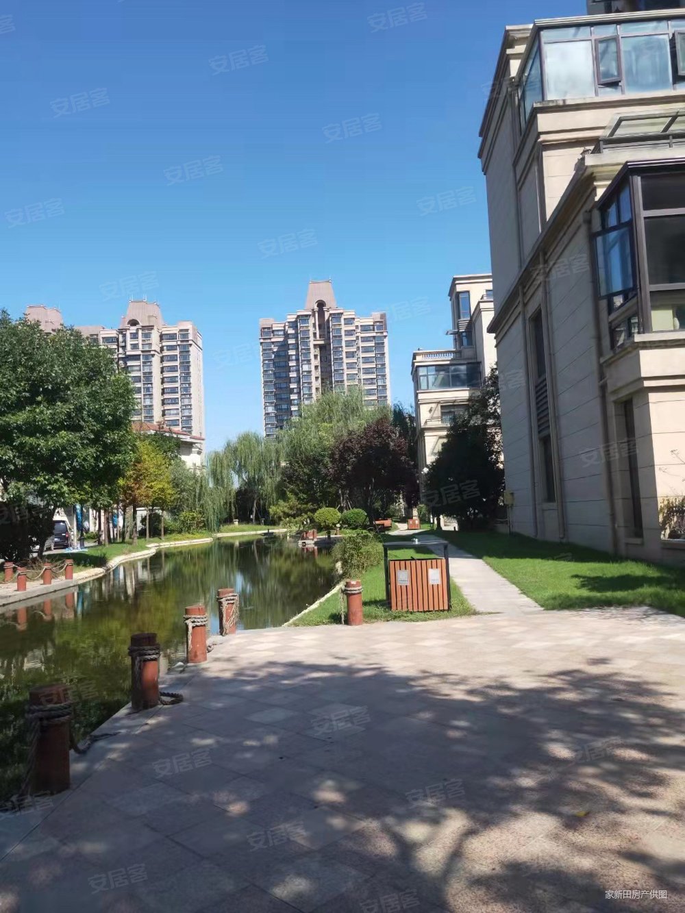 恒大山水城一,四期二手房,53万,3室2厅,2卫,131平米-郑州安居客