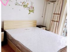 天津河西天塔富满里 1室1厅1卫出租房源真实图片