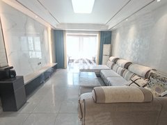 汉中南郑南郑大道晨昕怡园 精装两室拎包入住出租房源真实图片