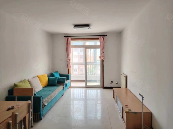 金龙花园两室 价格可谈 家具全配齐 钥匙随时看房,西青租房-天津58