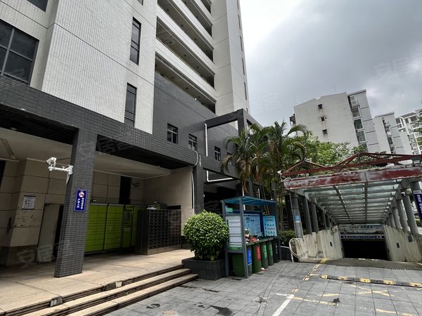 惠州惠城江北中心区名流公馆新发布 名流公馆 可办公 可居住 周边配套