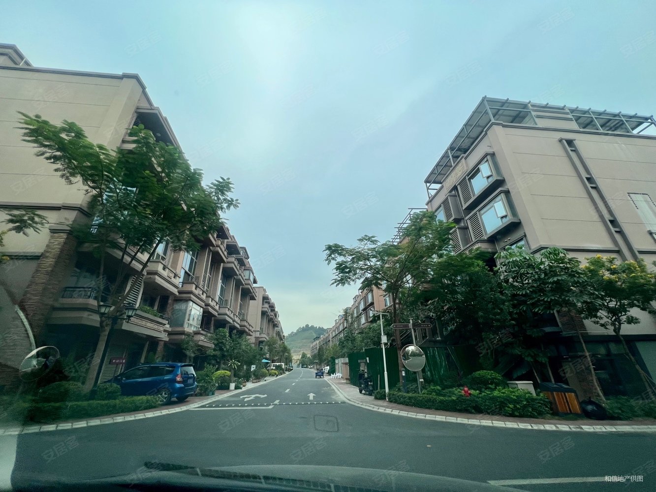 海逸豪庭尚都3期