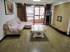 孝昌城区孝昌城区龙凤花苑 3室2厅2卫出租房源真实图片