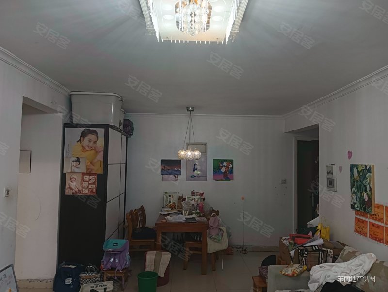 珠江逸景家园刚需两居双卫出售低总价   低税费报价基础可谈