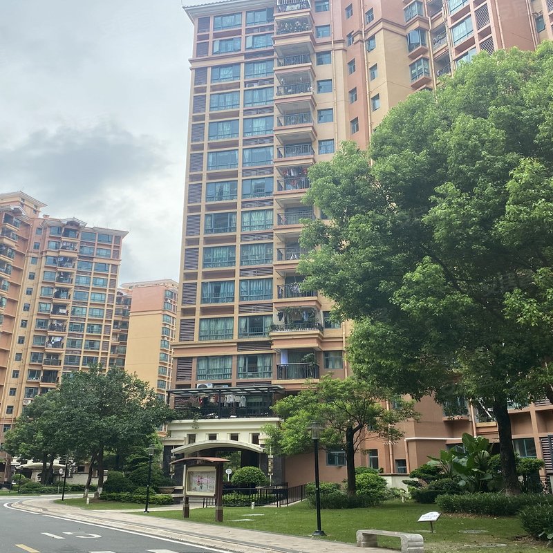 【丰泰东海城堡, 丰泰东海城堡小区详情,房价走势,房源,业主论坛】