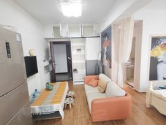 宜春袁州宜阳新区翡翠城 恒利宜悦城  押一付一 随时看房领包入住出租房源真实图片