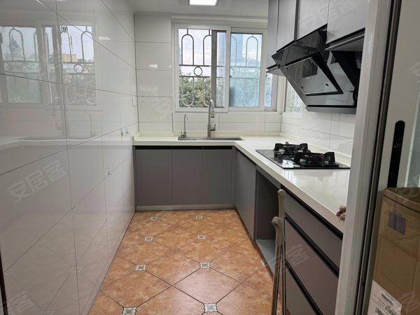 【多图】莲城花园,南头租房,陪读 可办租赁合同 莲城花园 三房二厅