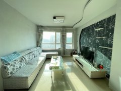 乌鲁木齐沙依巴克宝山路和枫雅居 电梯高层 品质3室 可拎包入住 随时可看出租房源真实图片