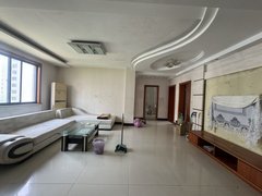 常州新北龙虎塘正南 3室2厅 腾龙苑(西区) 精装修出租房源真实图片
