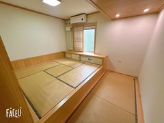 北京朝阳望京确实好房 望京大西洋新城主卧榻榻米 精装大单间诚意出租出租房源真实图片