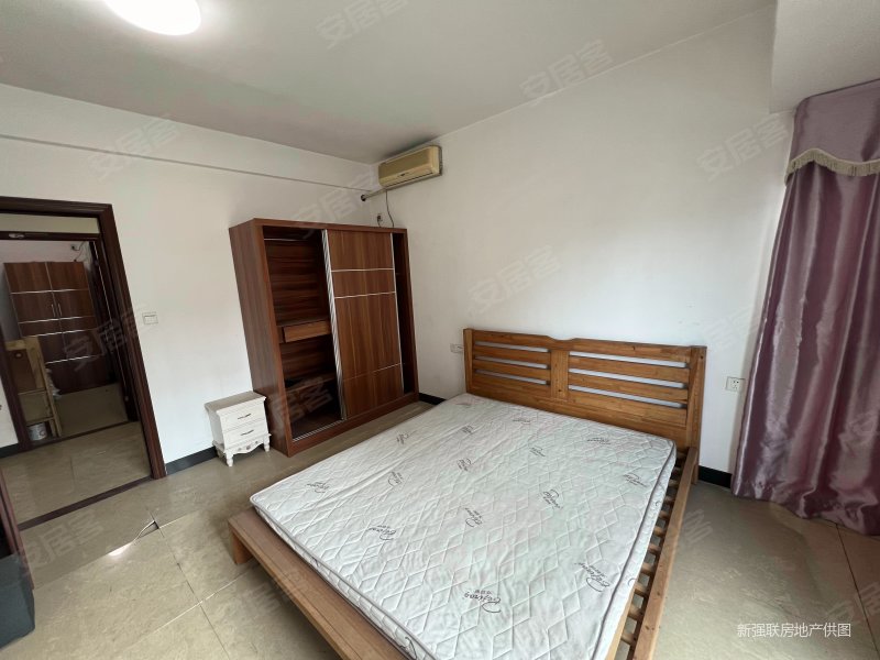 张家边带电梯装修好购物方便满五刚需小三居