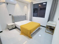 宁波鄞州万达广场可短租付一燃气做饭带客厅实拍出门印象城钱湖天地宝龙五号线地铁出租房源真实图片