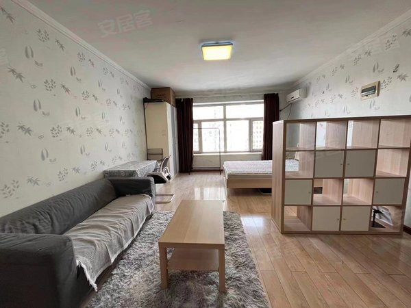 【多图】福顺尚都,学府租房,福顺尚都 临近凯德 下楼就是地铁 精装修