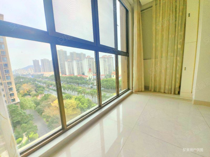 低于行情价在售南北通透两房阿罗海商圈高档社区海投天源