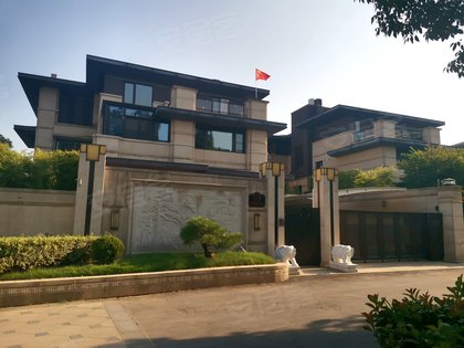 纯水岸东湖天樾二期