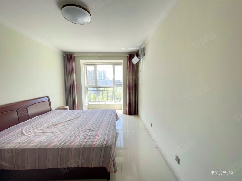 一环旁 观景大3室 小高层 金马44 地铁口 双公园环绕,尚东绿洲二手房