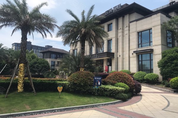 远洲墅优点,不足,远洲墅怎么样,远洲墅周边房产中介经纪人评价-台州