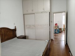 金华婺城婺城江南南苑小区,停车方便,民用水电,装修精致拎包入住出租房源真实图片