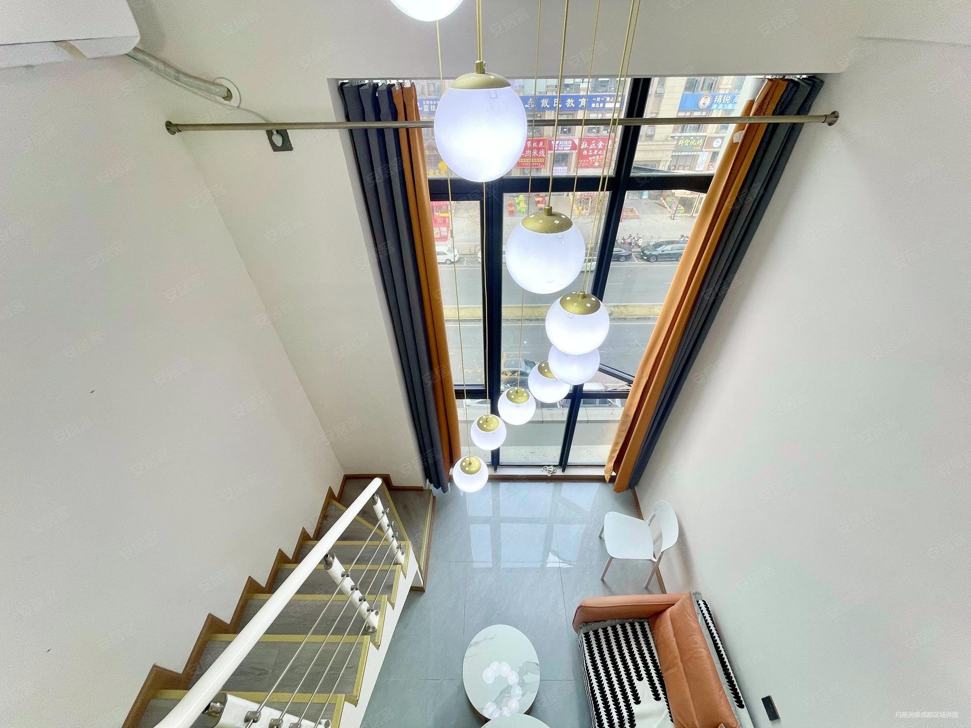 电梯房 装修好 次新房 医疗配套成熟,海伦天麓