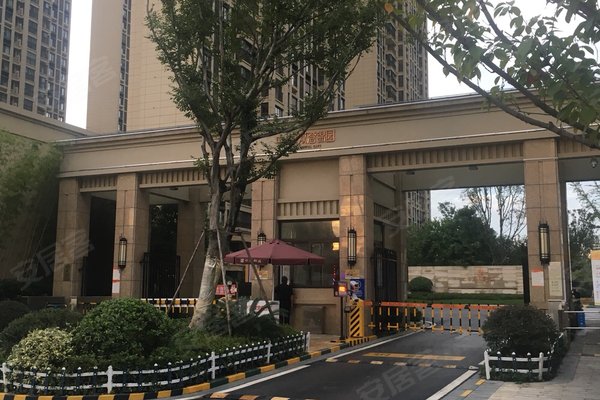 中海双湾锦园(东区)