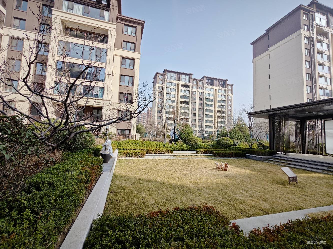 中海凤凰里多层电梯洋房四室两厅两卫原价出售