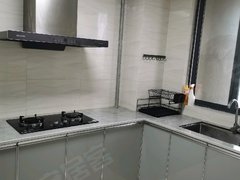德清德清市区奥体中心秋都欣苑 3室2厅2卫出租房源真实图片