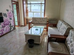 金昌金川人民文化广场高岸子天庆 两室一厅 三楼 精装修 可洗澡做饭 拎包入住出租房源真实图片