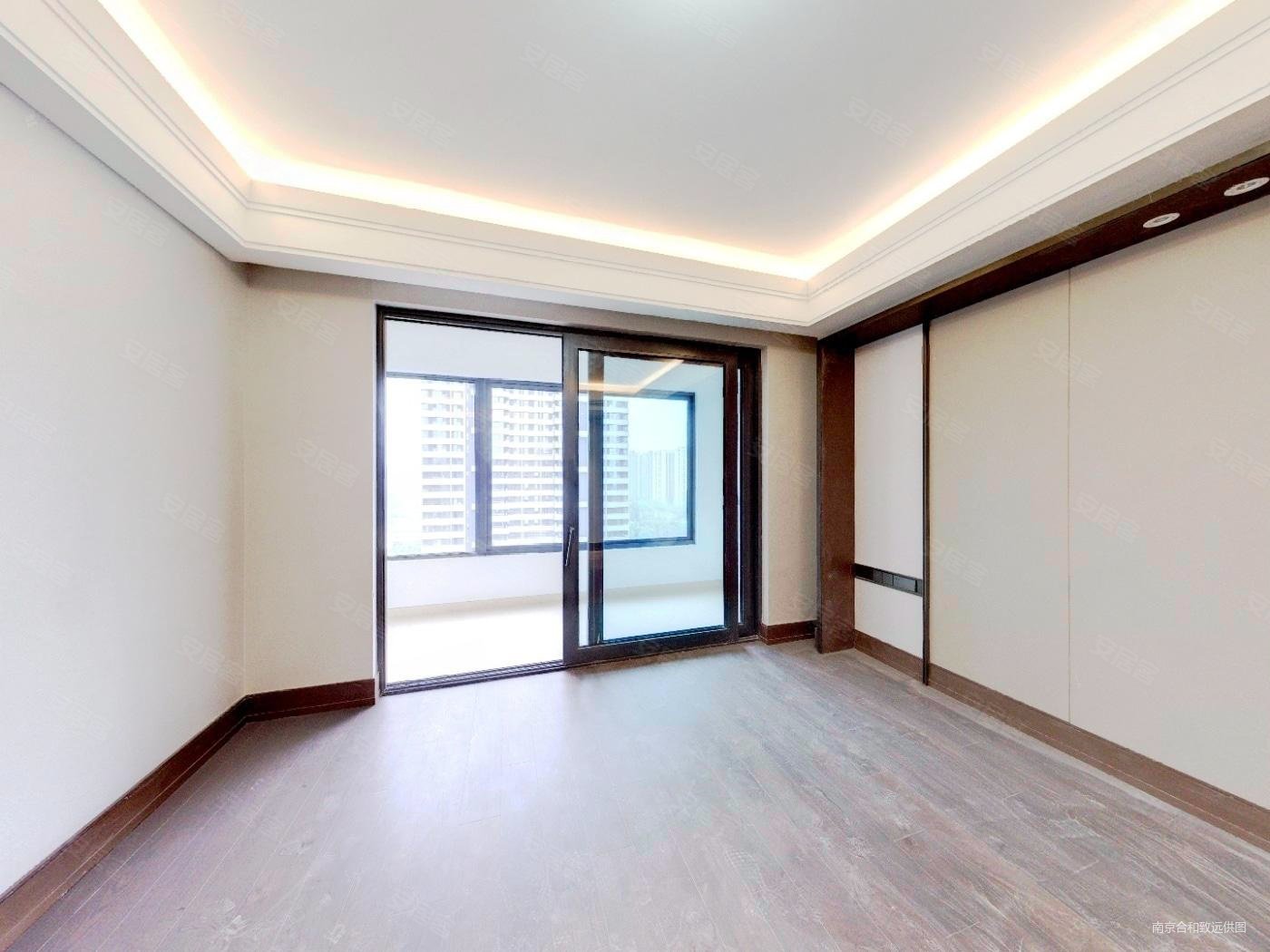 层 新空次新房 精装修 华侨城天鹅堡 诚售,华侨城天鹅堡二手房,1308万