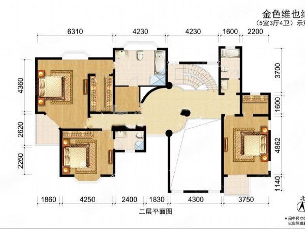 罗山绿洲别墅