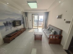 金华金东金义都市新区金尊华府豪华精装修出租看房随时有钥匙的1出租房源真实图片