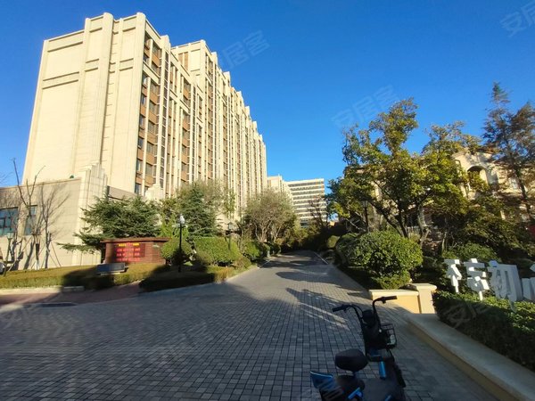 【多图】龙湖滟澜海岸(16号),流亭租房,急租龙湖复式精装修套三双卫