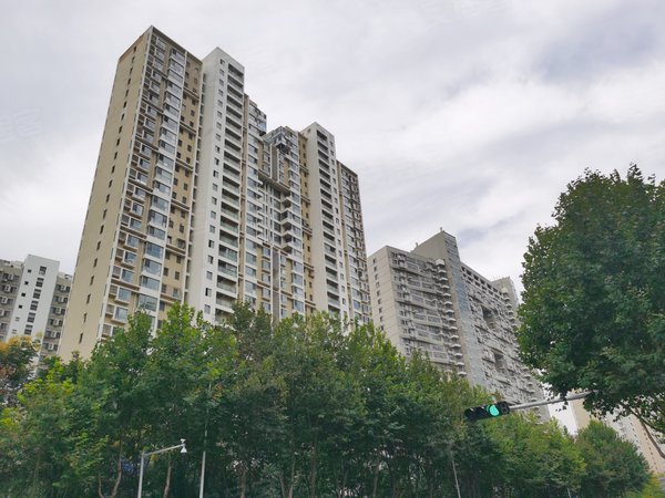 价格可议价近国信体育场大拇指广场东盛花园,崂山租房-青岛58安居客