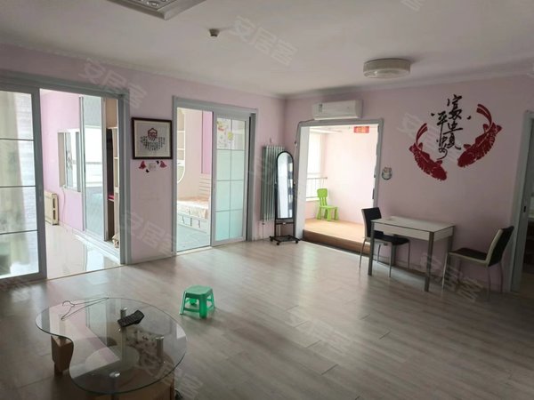 振华国际广场小区 3室2厅1卫 电梯房价格能谈,芝罘租房-烟台58安居客