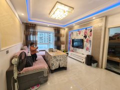 毕节七星关七星关城区翠栖苑香音的三房，停车50每月，拎包入住出租房源真实图片