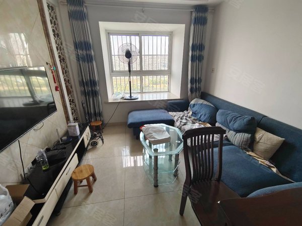 苏州平江城北街道家悦花园整租家悦花园 三室一厅 家具齐全拎包入住