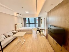 珠海横琴横琴口岸横琴口岸,华发商都旁,民水民电,仅(3500)有钥匙随时看房出租房源真实图片