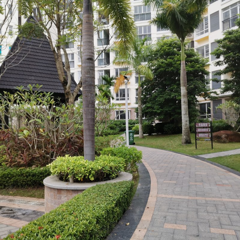 【纳帕溪谷, 纳帕溪谷小区详情,房价走势,房源,业主论坛】- 琼海58