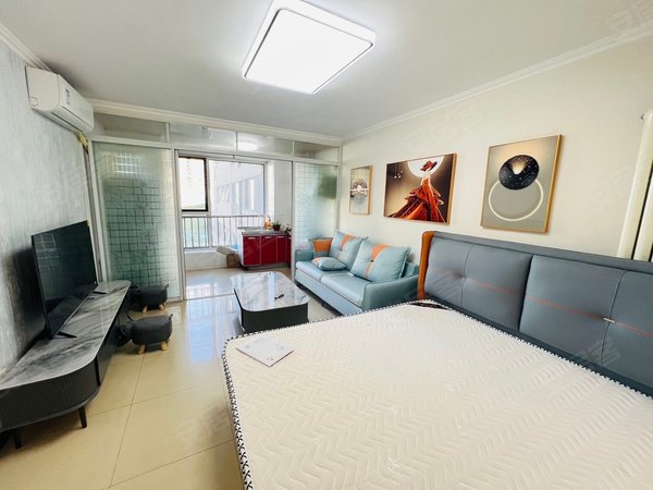 廊坊燕郊城区天洋广场天洋城公寓手次出租随时看房1000月 价格可谈