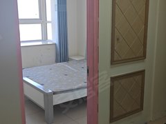 邵阳双清金百汇商业街青龙王府 2室2厅1卫出租房源真实图片