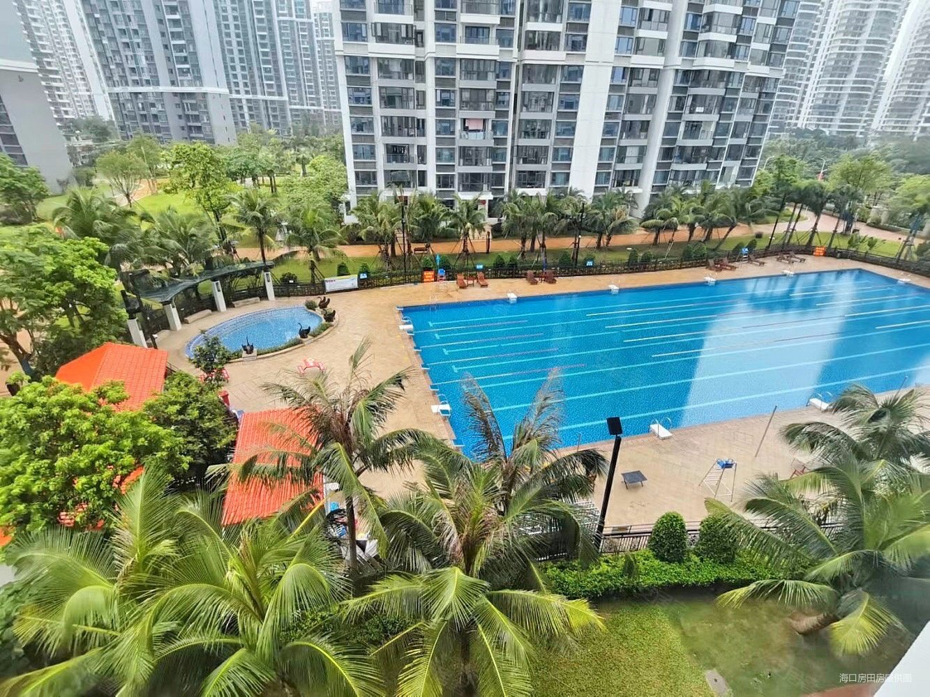 恒大美丽沙天瑞3室2厅2卫129㎡南250万