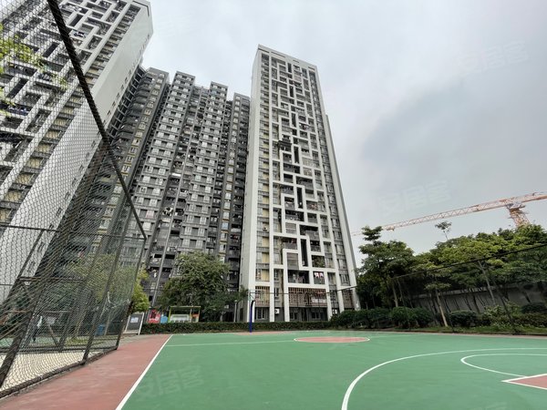 【多图】广氮花园,棠下租房,车陂 棠东地铁 广氮花园 2房 保养新 拎包