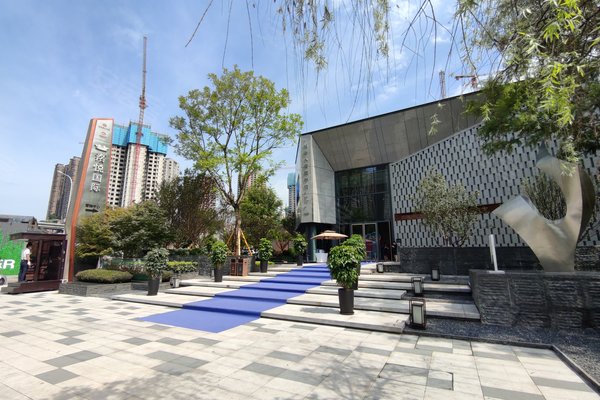 洺悦国际怎么样,好不好_中介房产经纪人:王健对洺悦国际的评价-重庆